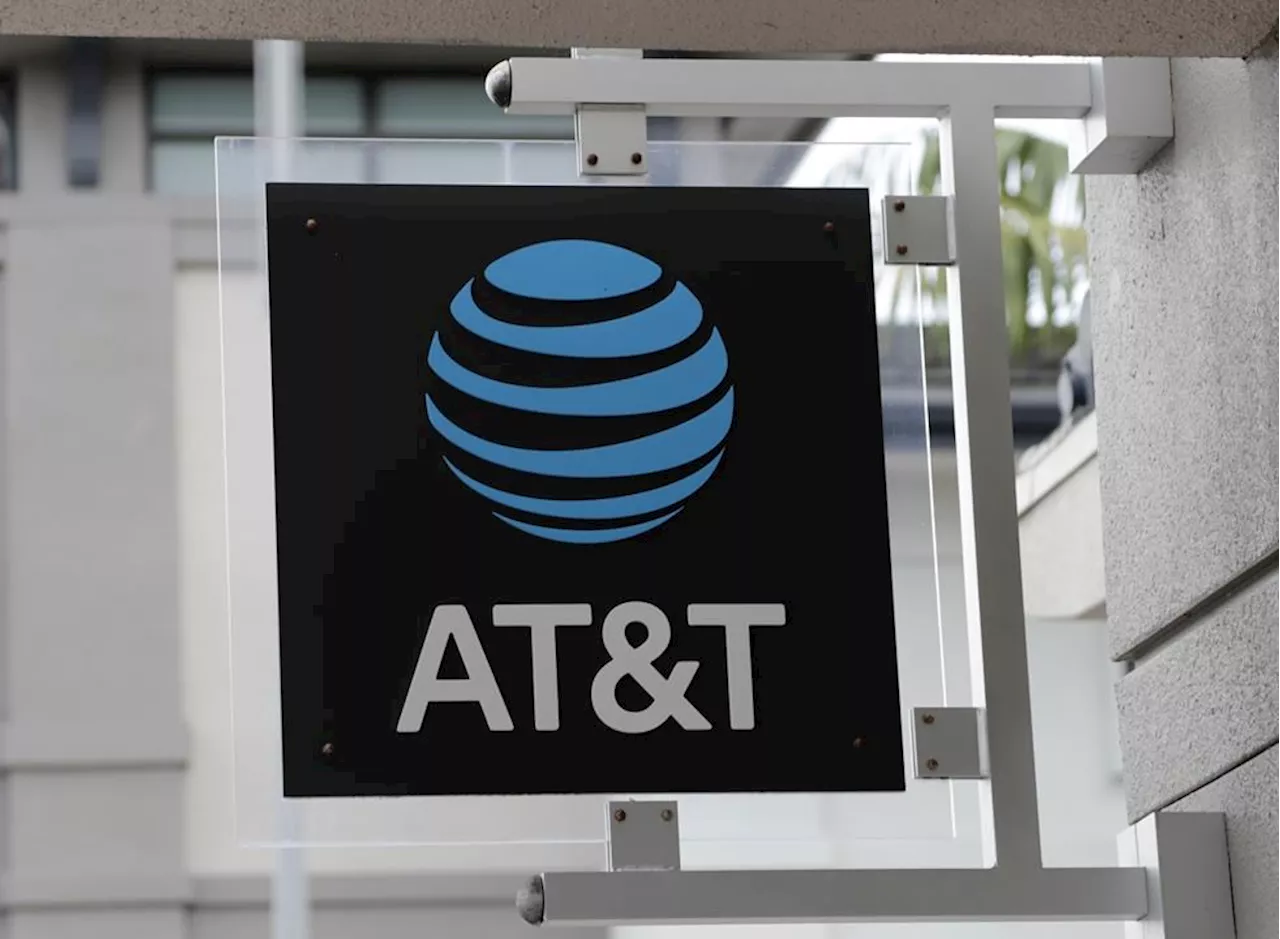 AT&T says a data breach leaked millions of customers' information online. Were you affected?