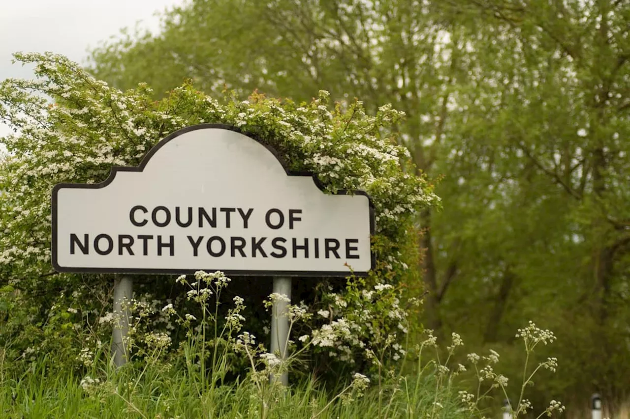 North Yorkshire County Council: Marking one year of the largest local authority in the country