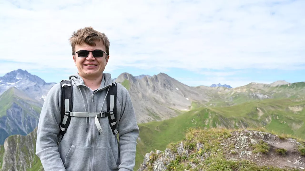 «Beim Vorstellungsgespräch fragten sie, wie lange ich noch lebe»