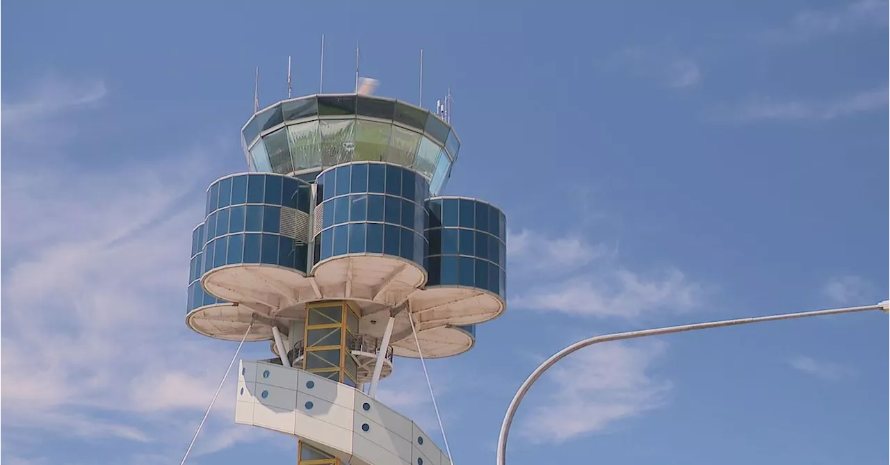 Sydney's new airport will operate without traditional air traffic control tower