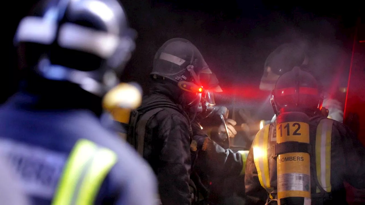 Incendio en Villajoyosa, Alicante: tres muertos, uno de ellos menor, y 15 heridos después de que ardiera una c