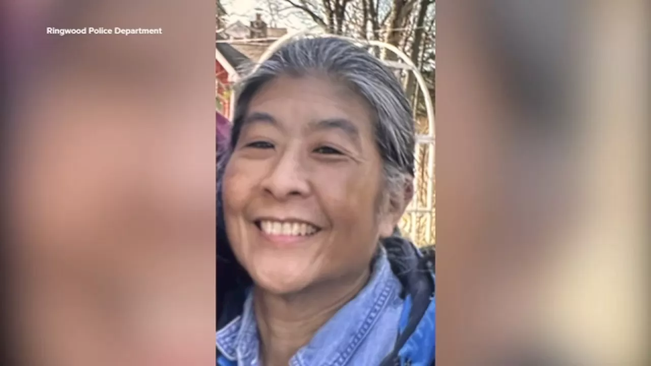 Hiker found in Sloatsburg after going missing in Ringwood State Park in New Jersey