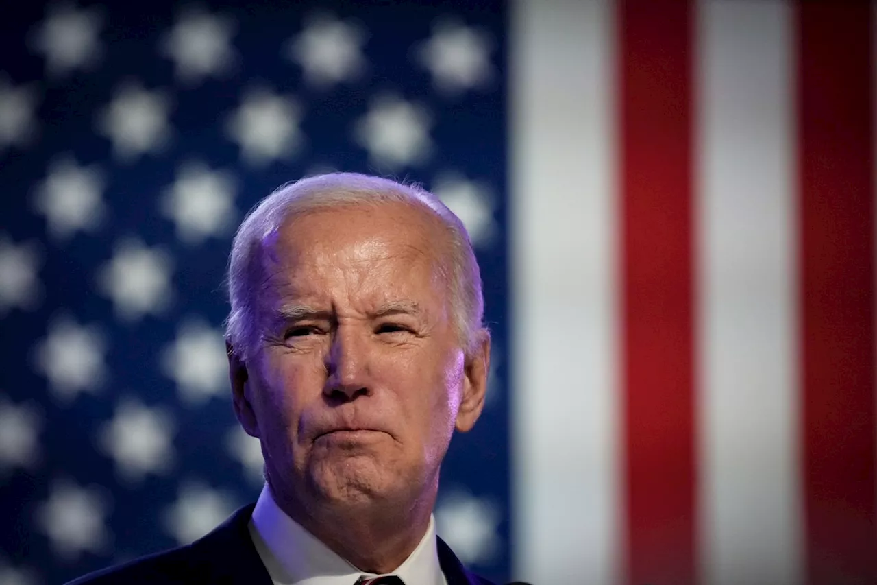 Trump leads Biden by 4 points, according to NYT poll