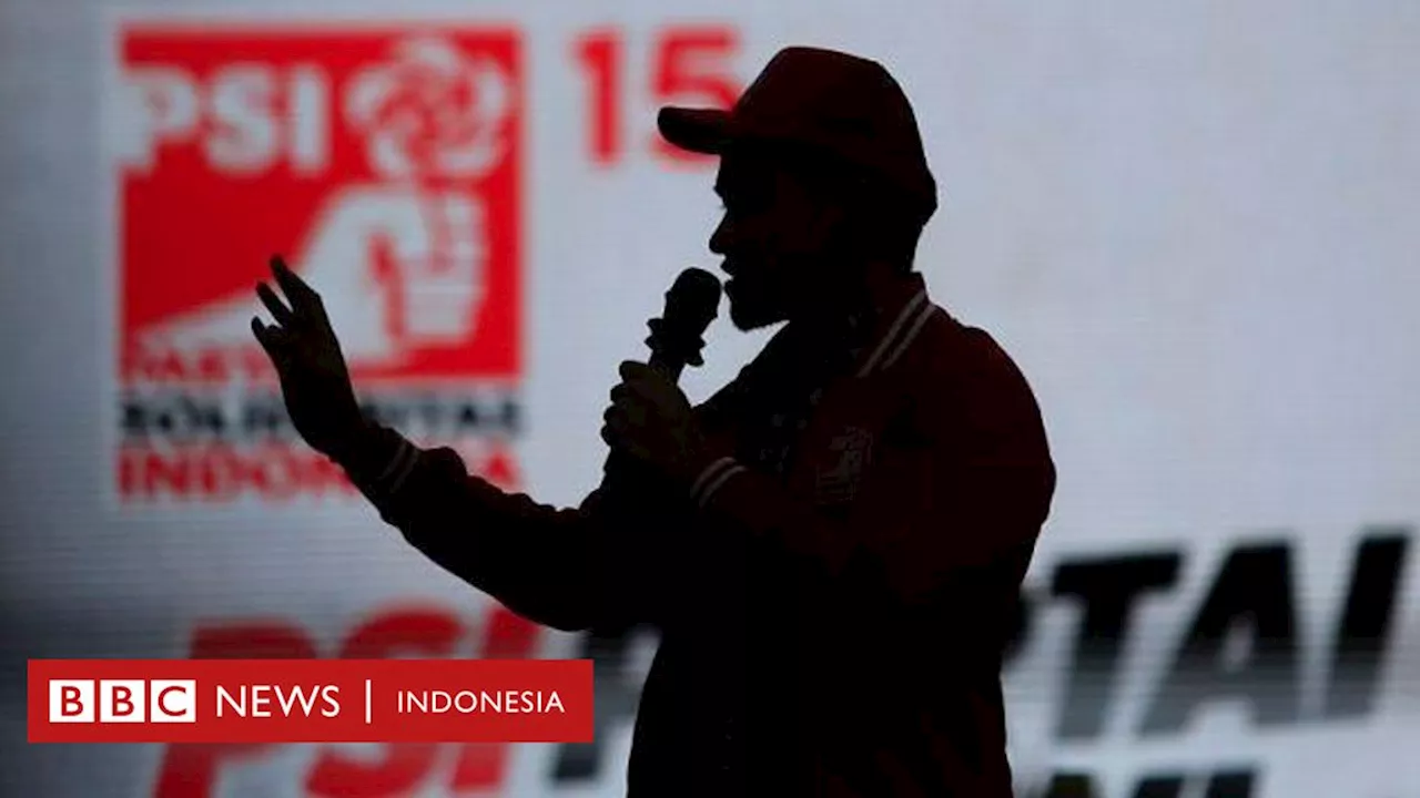 Kesalahan sistem Sirekap, kewajaran atau ada kesengajaan menggiring suara ke partai tertentu?