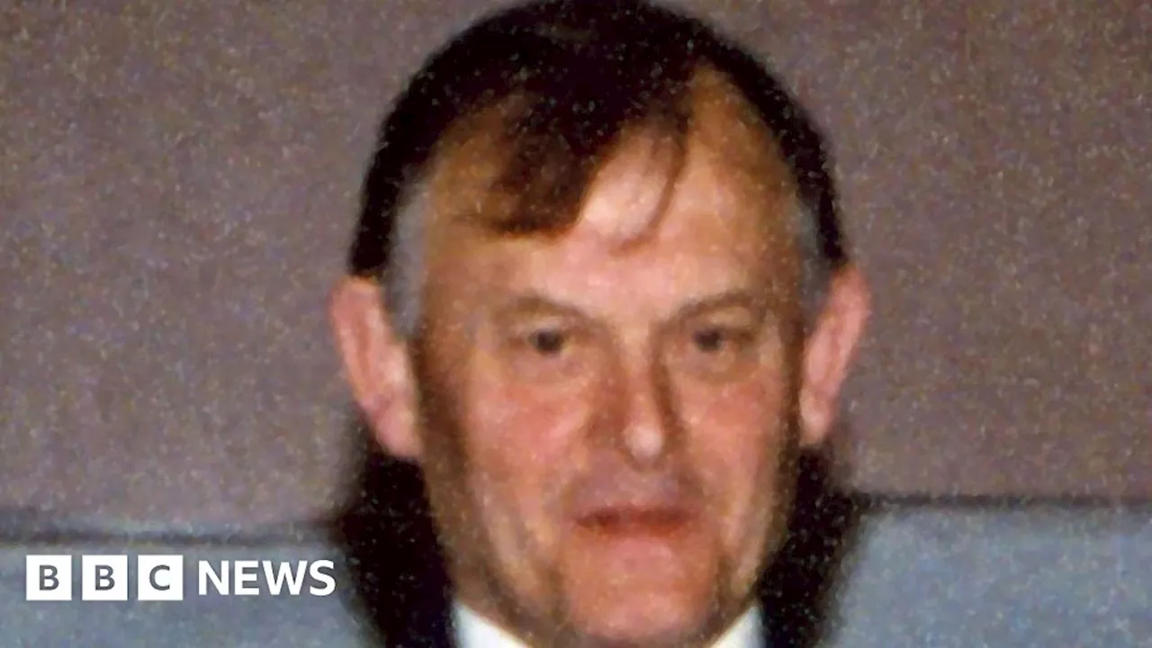 Sean Brown: Coroner to seek public inquiry into killing