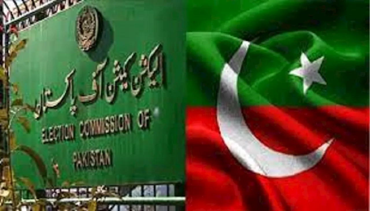 ECP turns down SIC plea seeking allocation of reserved seats in assemblies