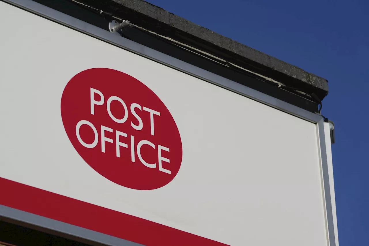 Post Office boss Nick Read under fire over pay claims