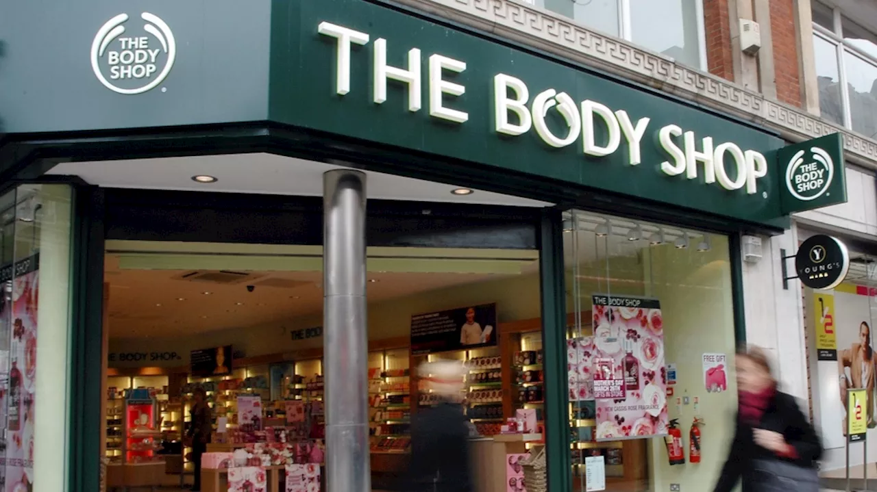 The Body Shop Canada parent took revenue, left company $3.3M in debt: court docs