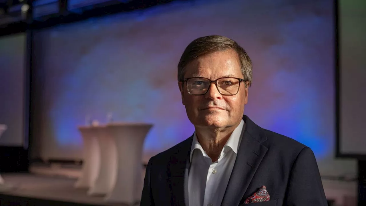 Alectatoppen: Fiaskorekryteringar är kandidaternas fel