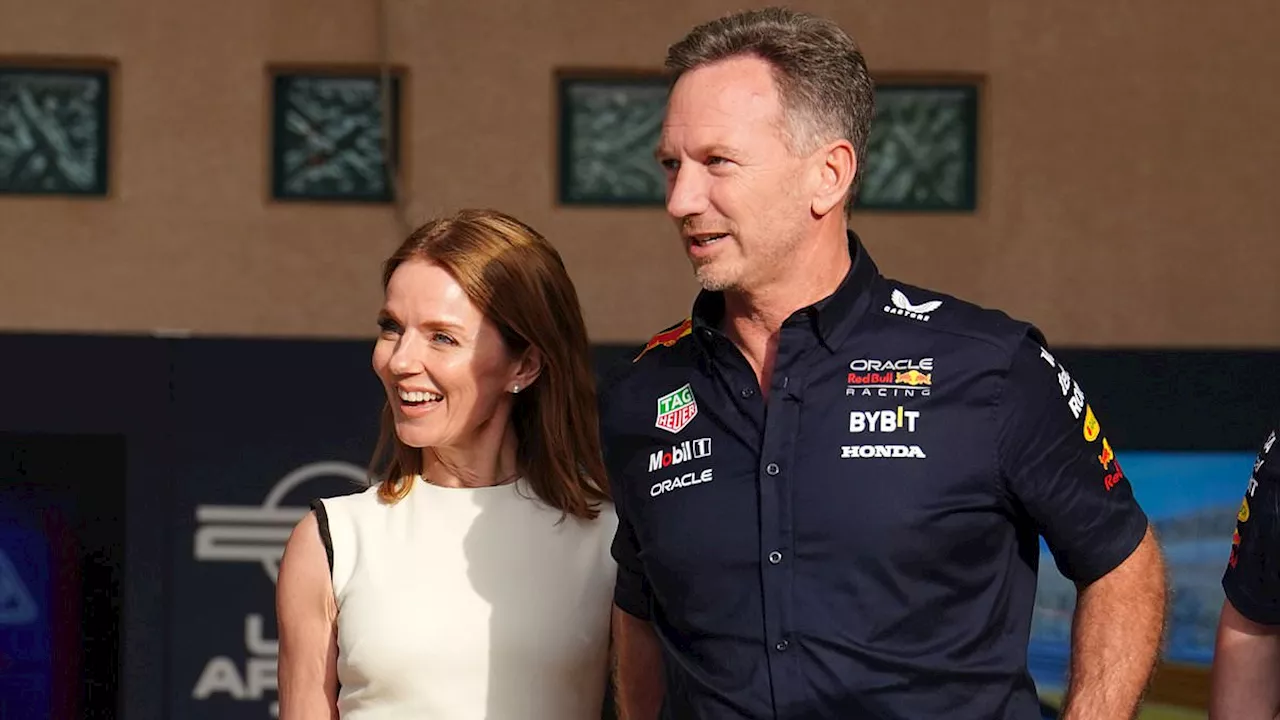 Red Bull Faces New Allegations in F1 Scandal