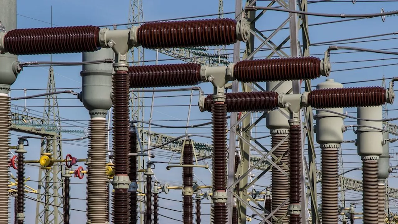 Nova Scotia tables bill to restructure management, regulation of electricity sector