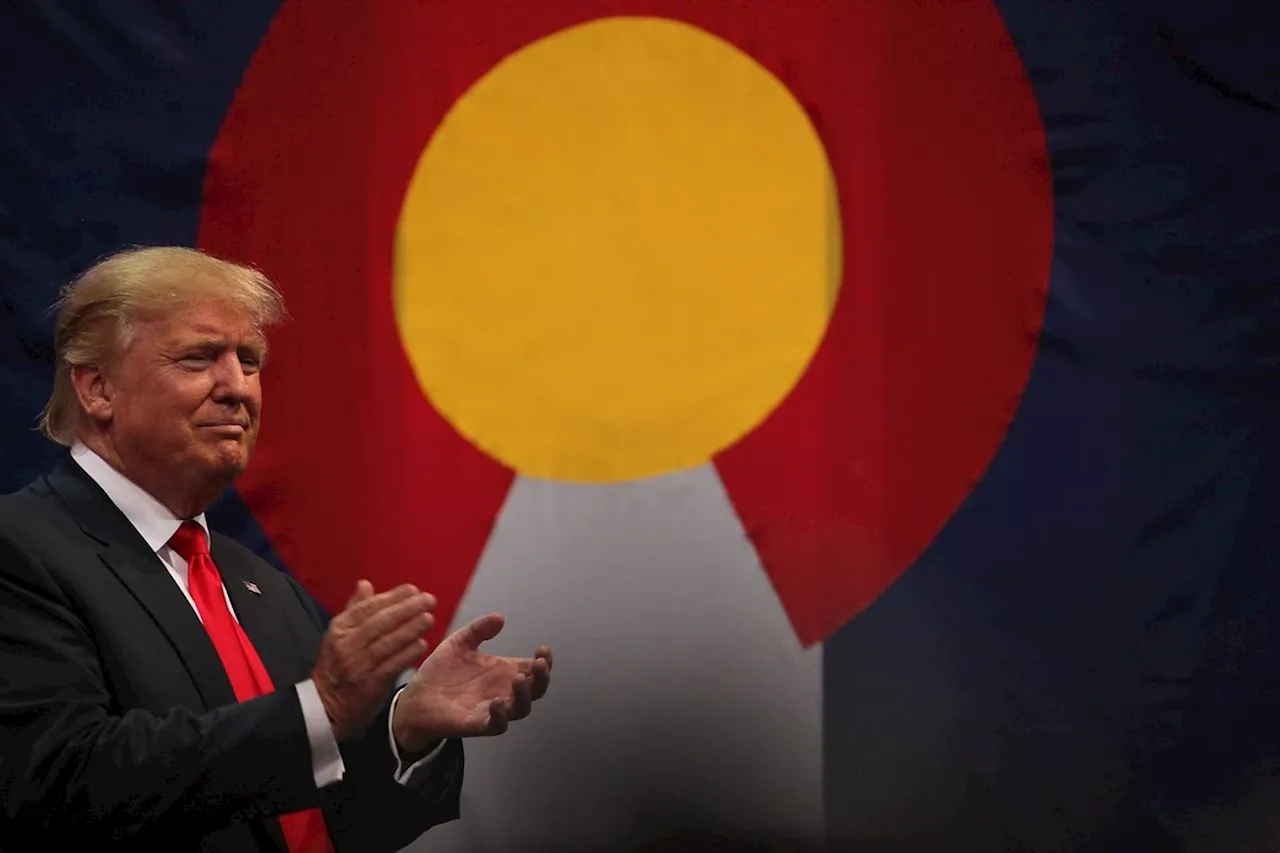 Trumped: Supreme Court Overturns Colorado Decision on Presidential Primary Eligibility