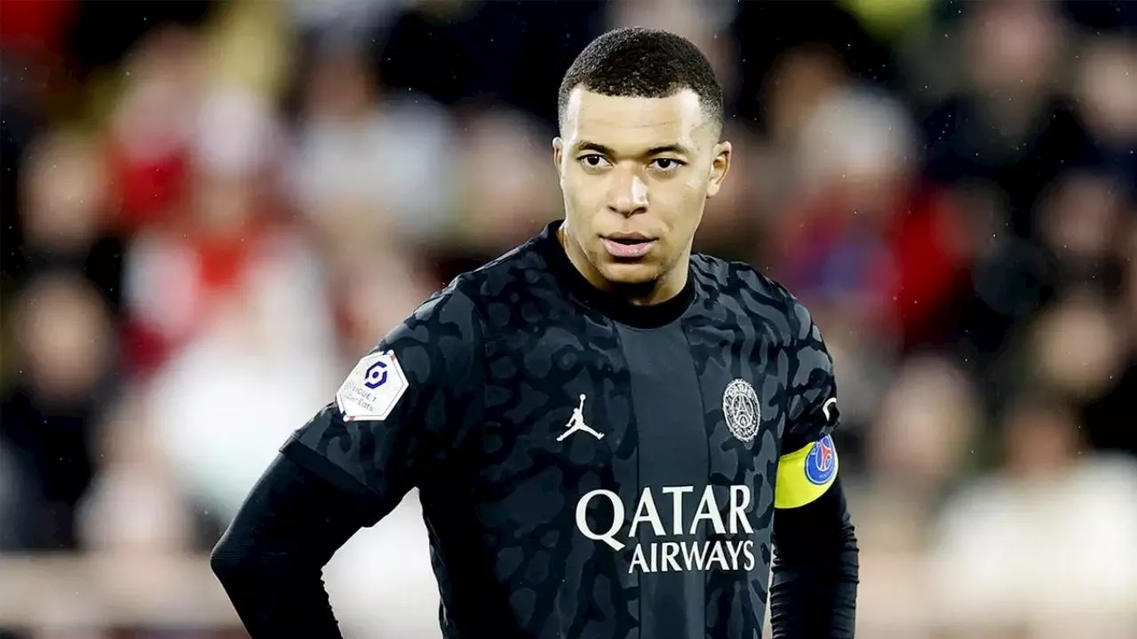 Pelea con Luis Enrique: el punto de no retorno en la relación de Kylian Mbappé