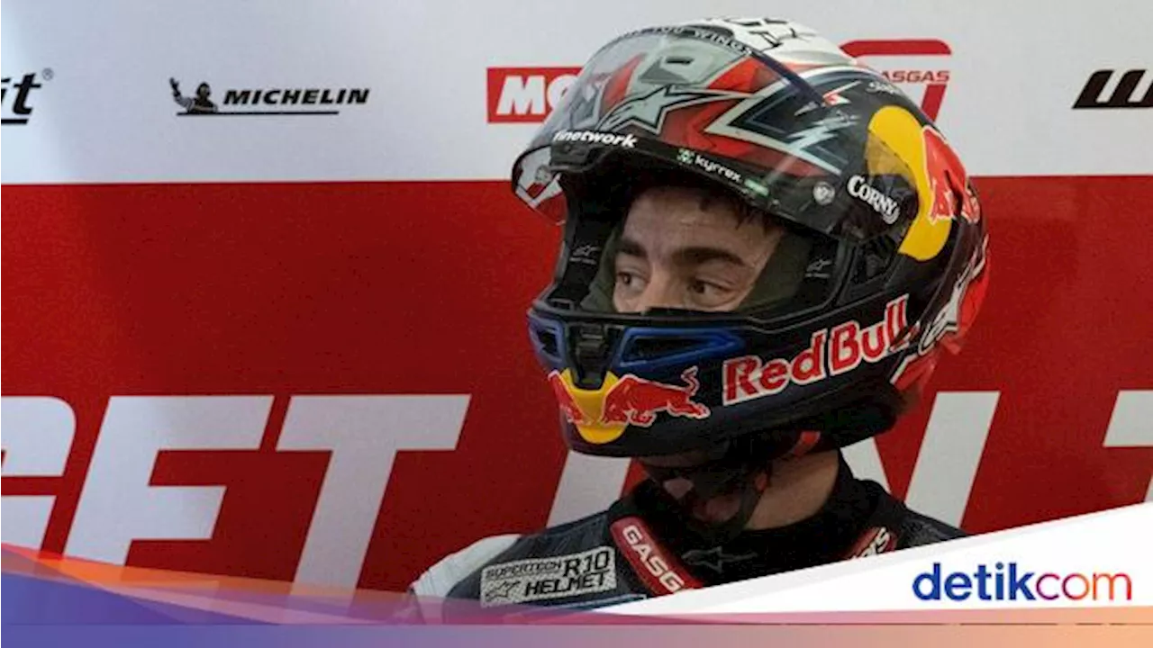 Jorge Lorenzo: Pedro Acosta Mirip dengan Marc Marquez, tapi...