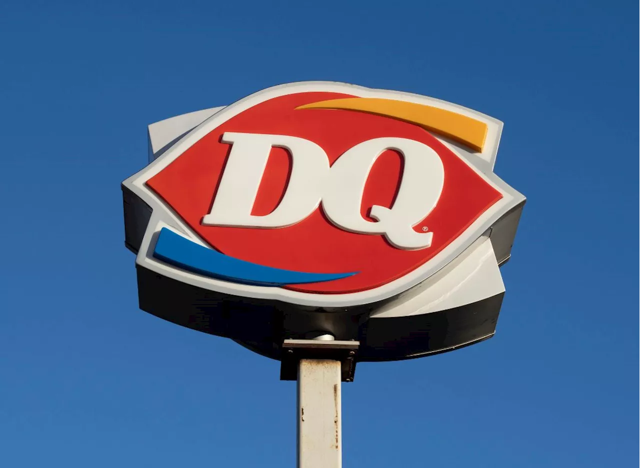 Dairy Queen Just Confirmed To Us That Its Discontinued Cherry Dipped Cones Are Coming Back