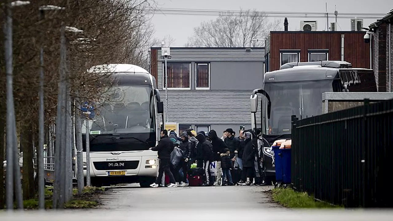 Hoe verder nu opvang van 'derdelanders' uit Oekraïne stopt? 'Zal asielsysteem nog verder belasten'