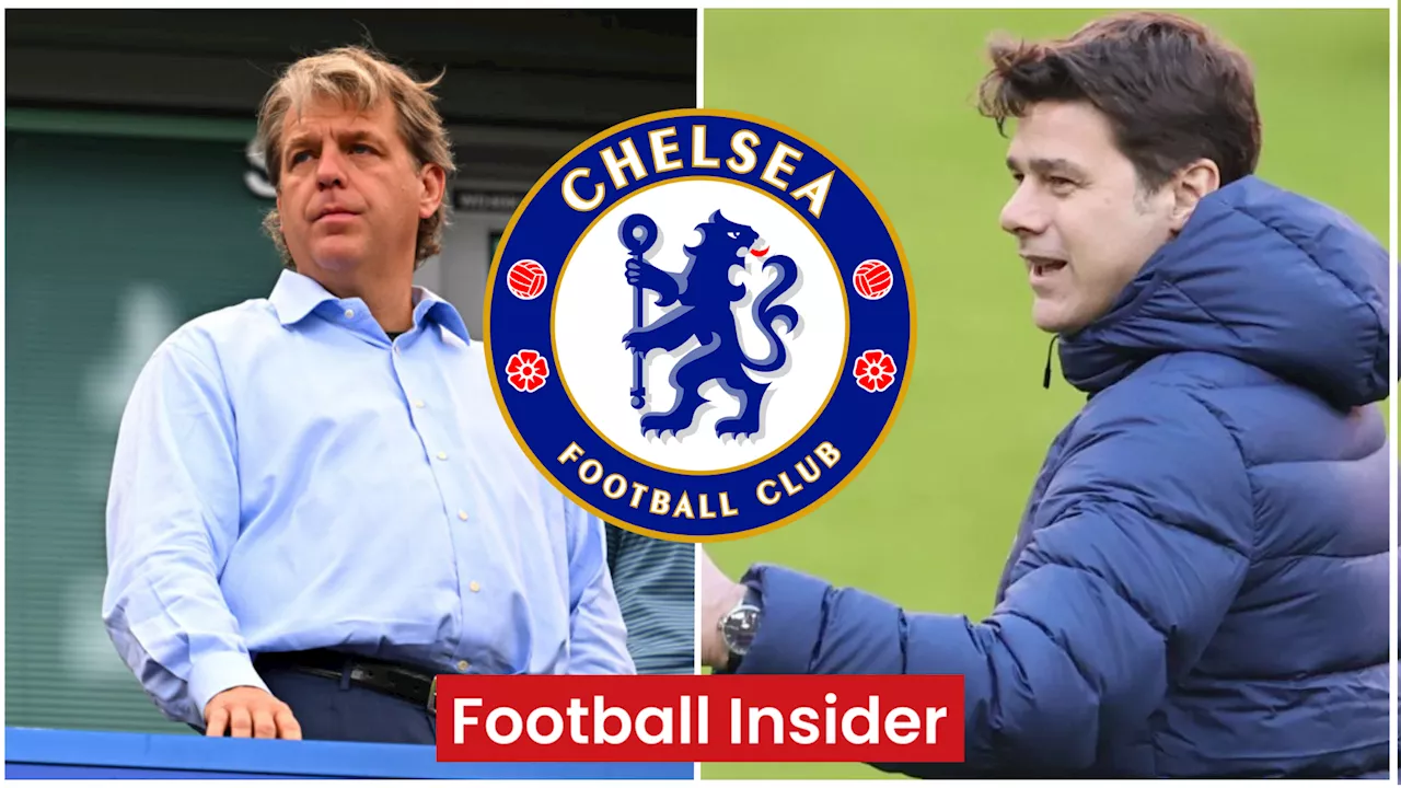 Kieran Maguire: Chelsea will not have to comply with financial rules