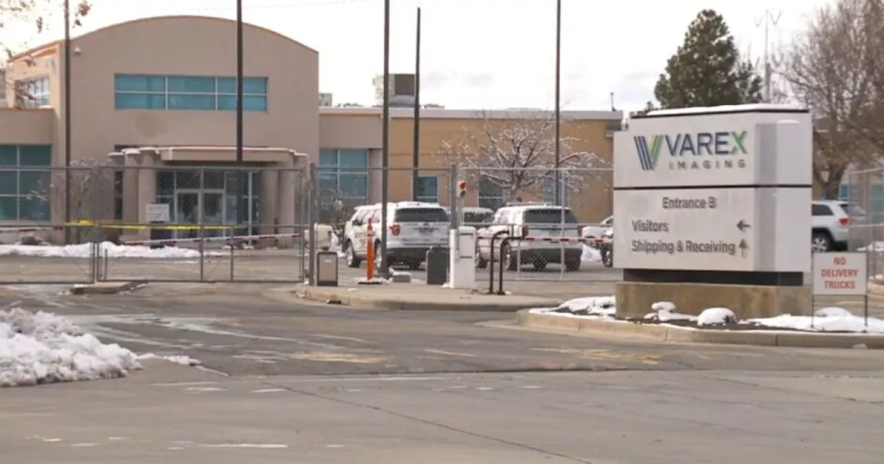 Salt Lake City workplace shooting was apparent murder-suicide