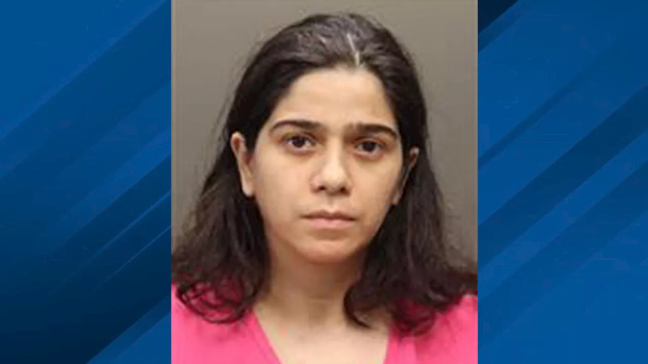 Mother accused of killing her newborn baby near Hilliard expected in court Monday