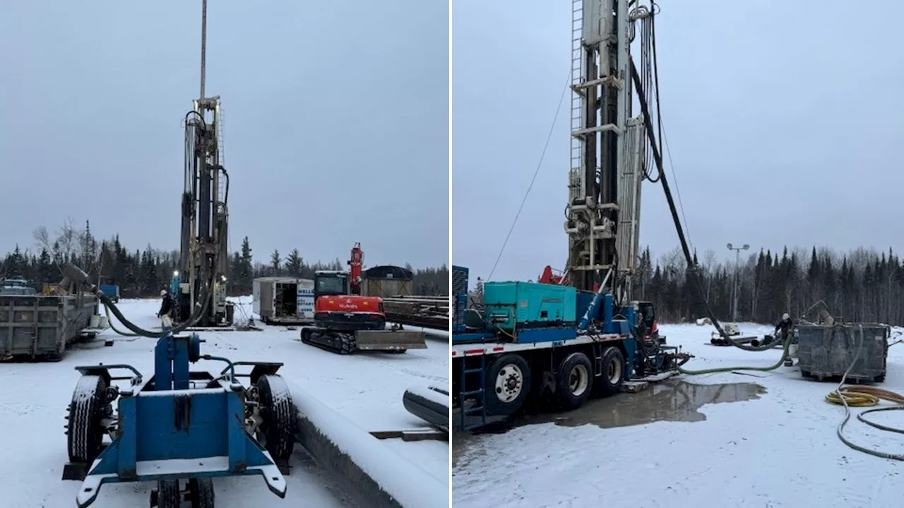 Helium discovered in Minnesota as US supplies dwindle