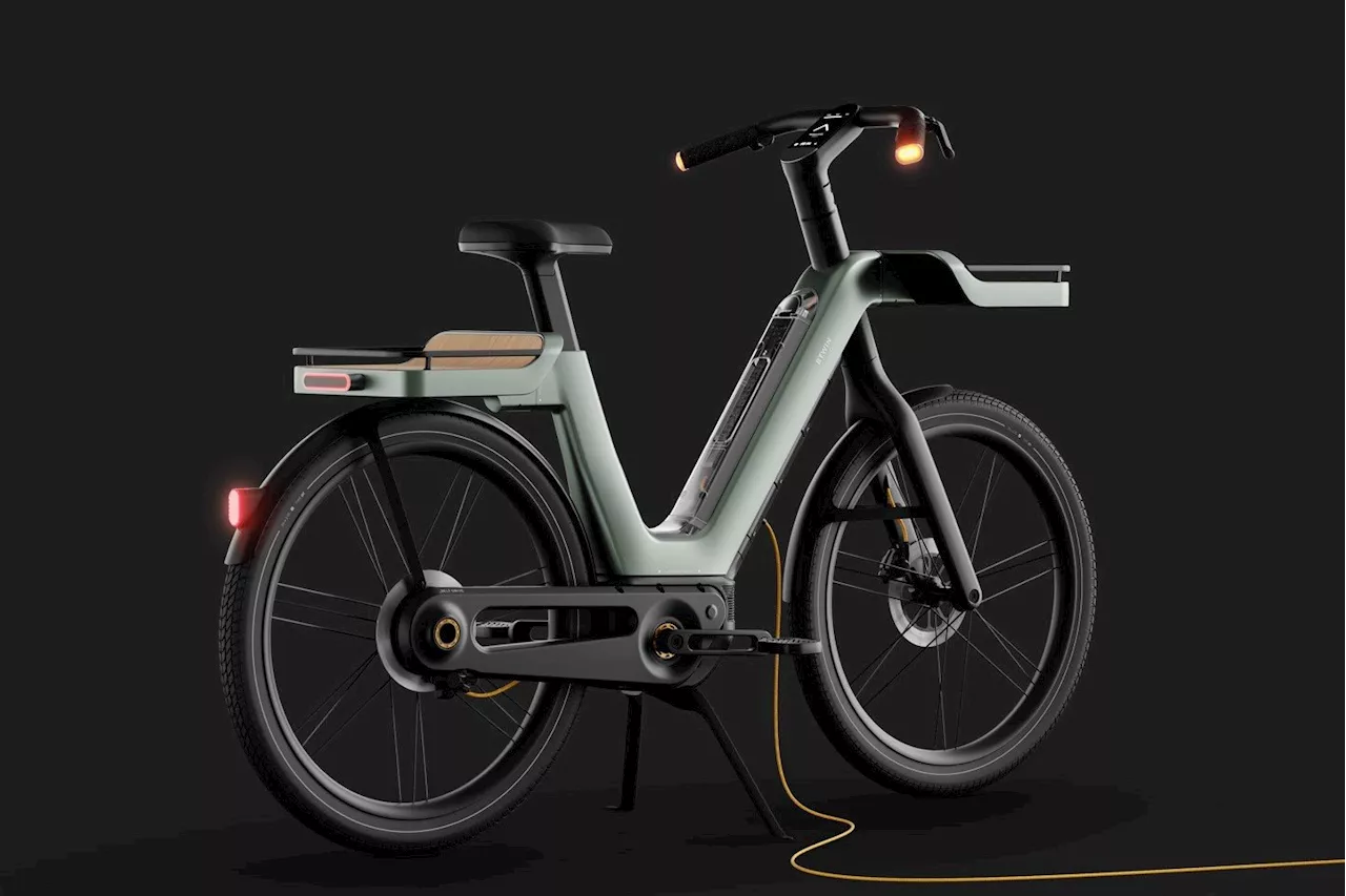 Voici la liste des futurs vélos électriques de Decathlon en exclusivité, et il y a du très lourd