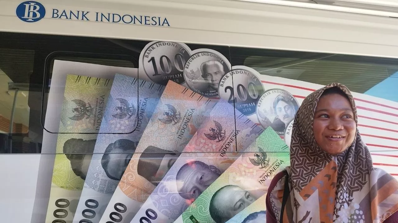 Memoar Orang-orang di Perbatasan dalam Lembaran Rupiah Usang