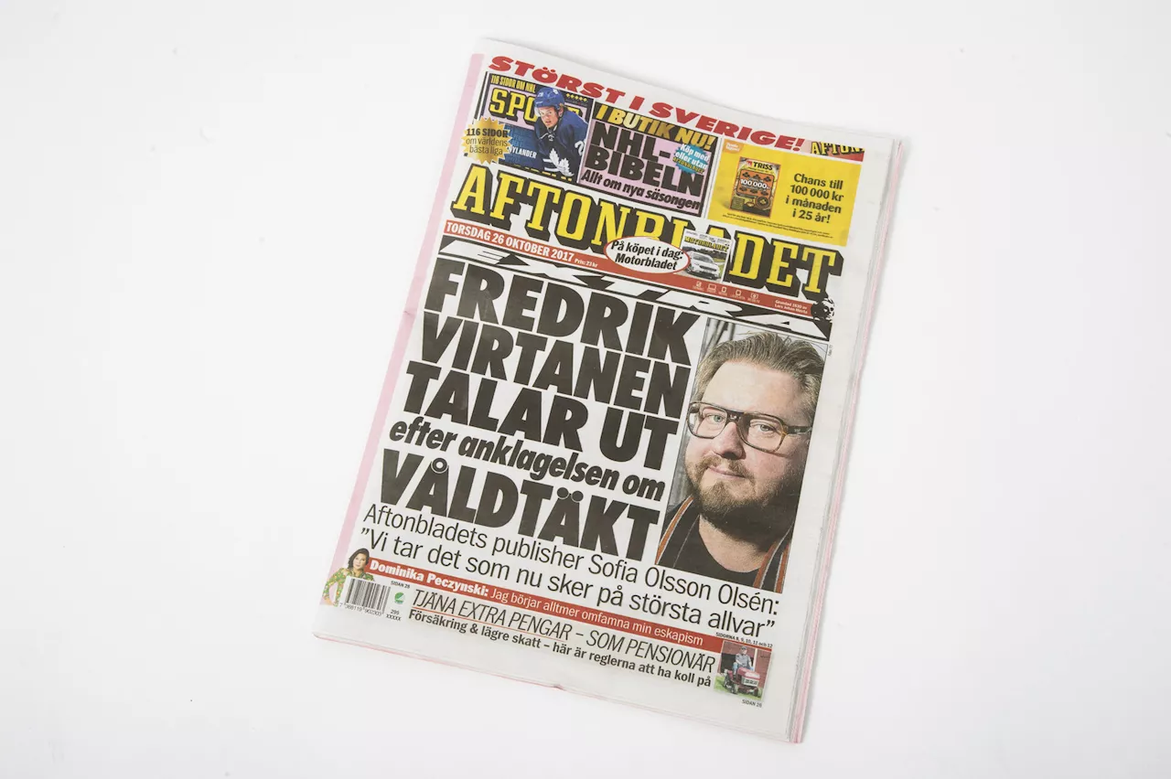 Avis fjerner endnu flere artikler fra freelancer, mens sagen breder sig til Sverige