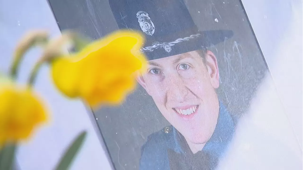 Driver arrested for WSP trooper's death admitted to drinking, smoking before I-5 crash