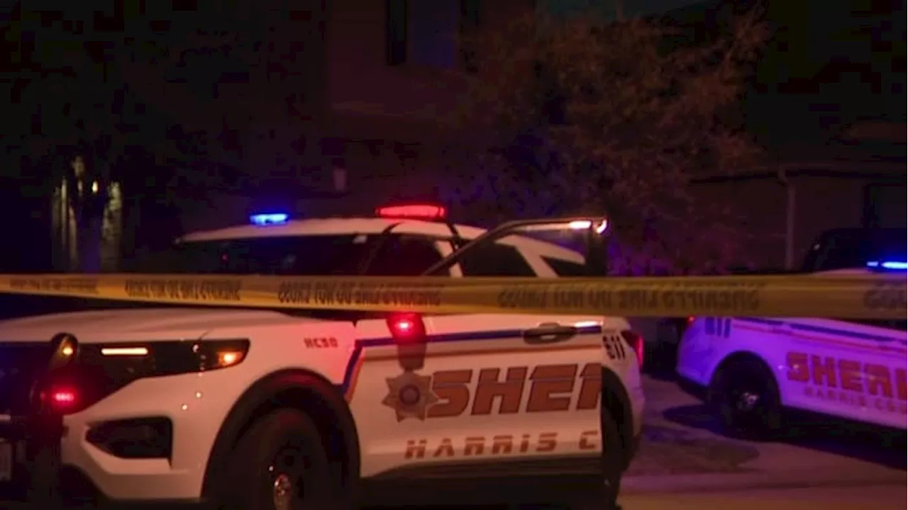 Man and woman found dead at west Harris County home in likely murder-suicide