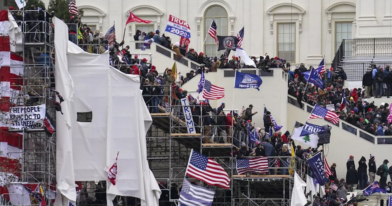 Supreme Court Rules Trump Can Appear on State Ballots Despite Insurrection Allegations