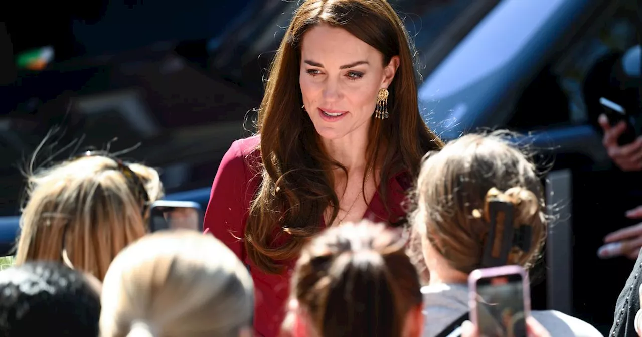 Kate Middleton : les médias britanniques ont-ils été trop loin ?