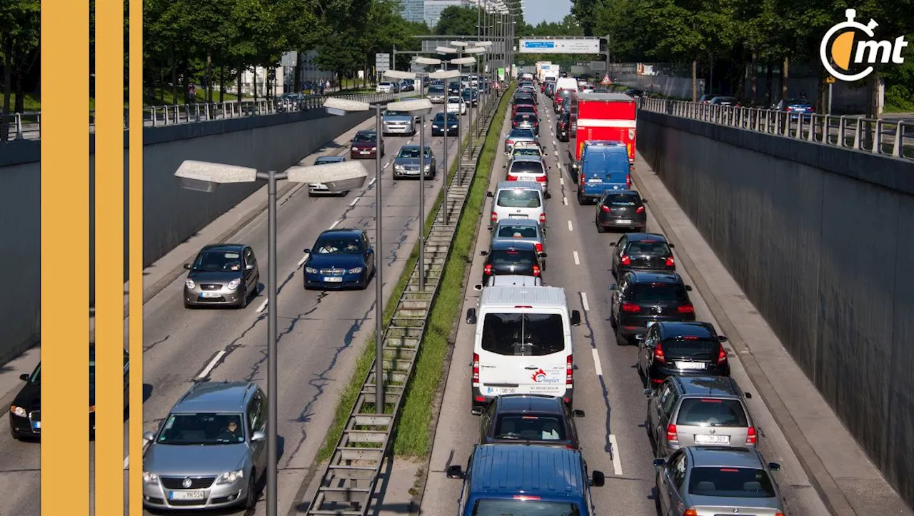 Pago de la tenencia vehicular en Ciudad de México y Estado de México