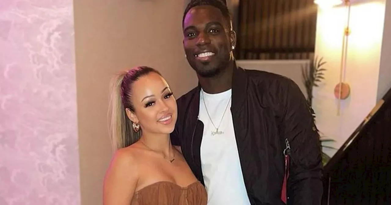 Marcel Somerville posts on social media after wife's cheating apology