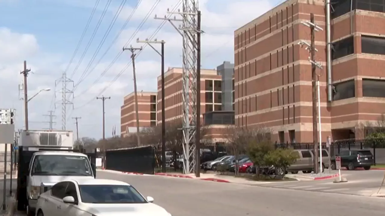 Bexar County suspect's shocking suicide during strip-search exposes security loopholes