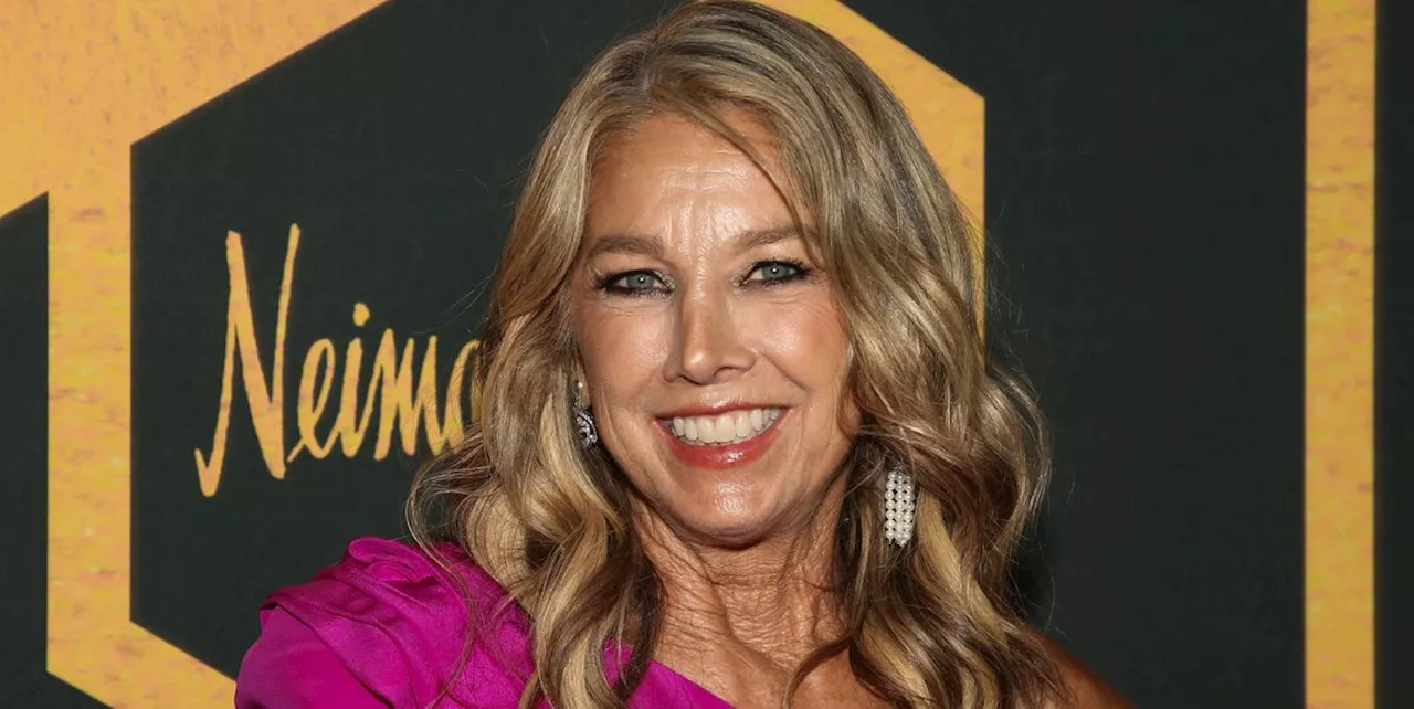 Denise Austin, 67, Shares Her Top 3 Tips for Getting ‘Motivated’ to Work Out