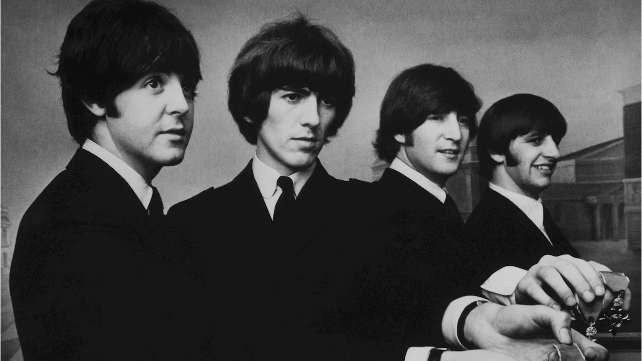 Four Beatles Biopics at Once?! What We Expect From the Beatles Cinematic Universe