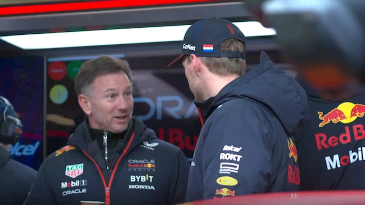 Jos Verstappen opent aanval op Christian Horner, Max mogelijk naar Mercedes