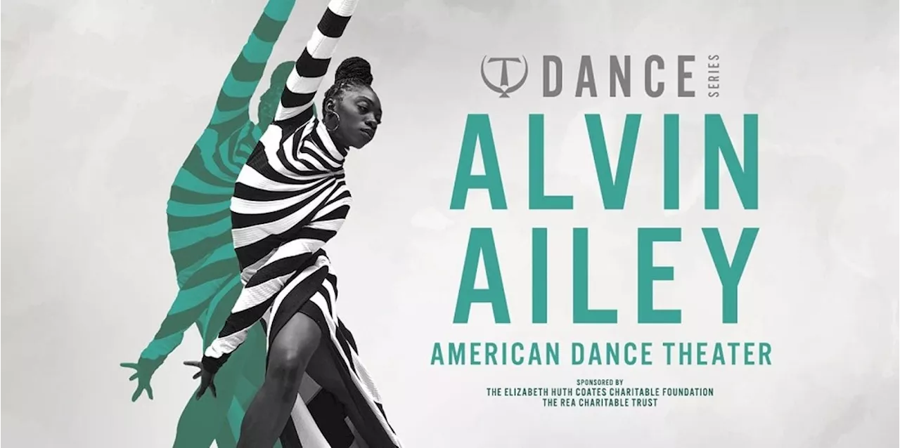 Alvin Ailey American Dance Theater