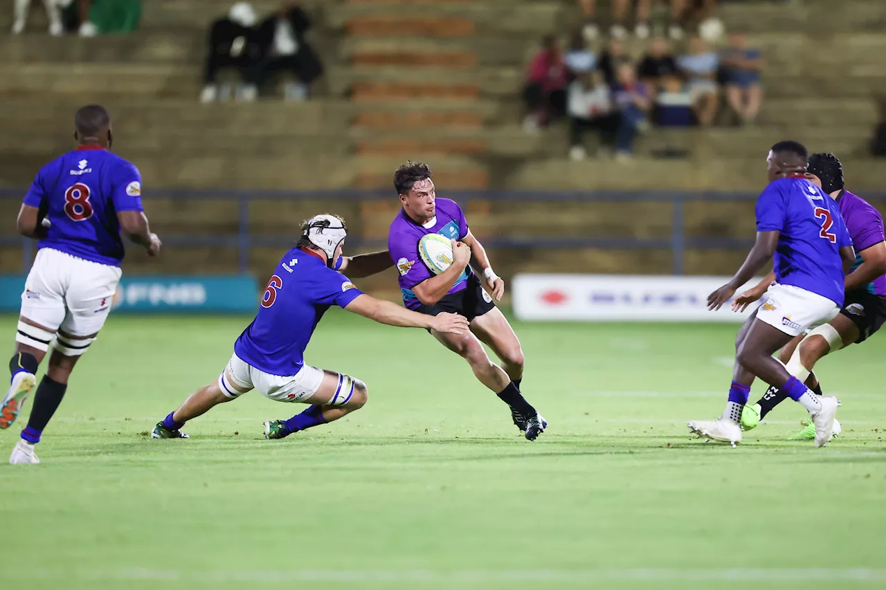 Shimlas snatch Varsity Cup cracker