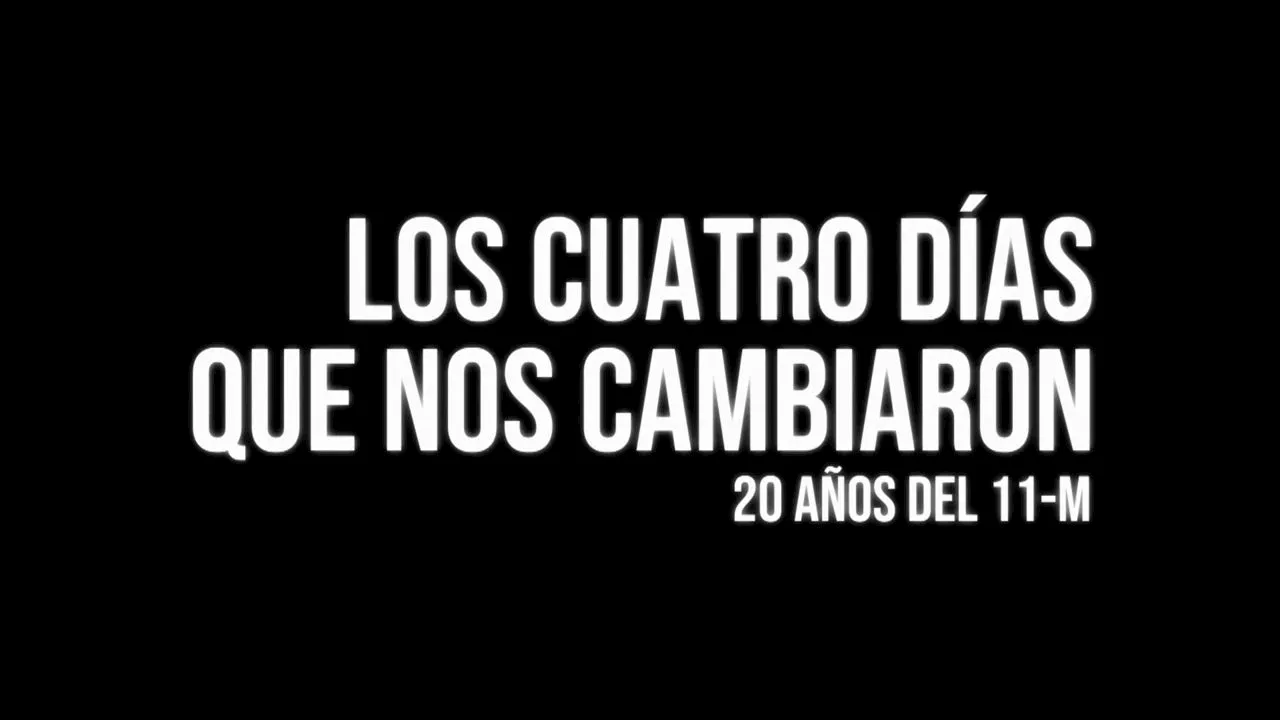 De las llamadas de Aznar a la teoría de la conspiración: los seis titulares del especial sobre el 11M de '