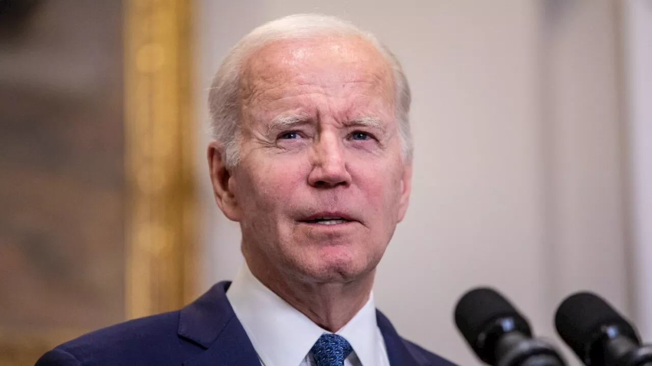 Former British Commander Accuses Biden of Wanting to End Middle East War Before Israel's Victory