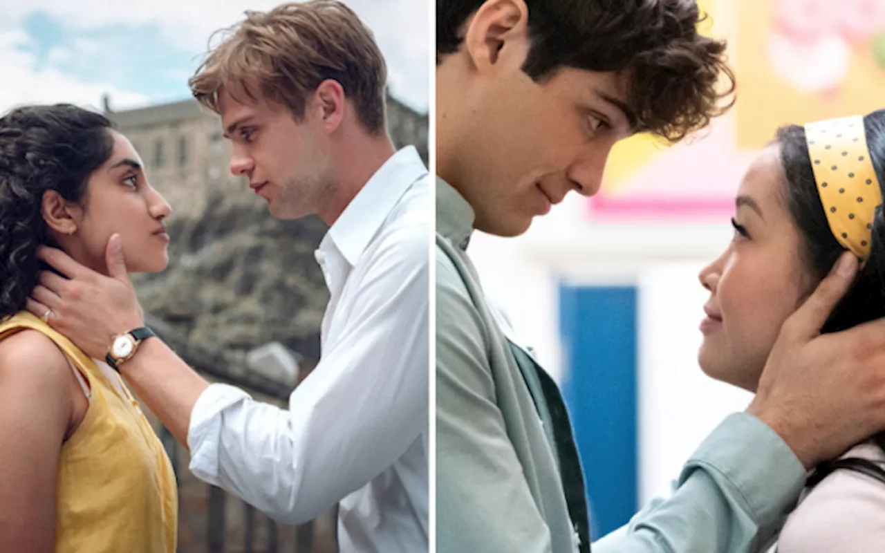 5 Films To Watch If You Loved One Day