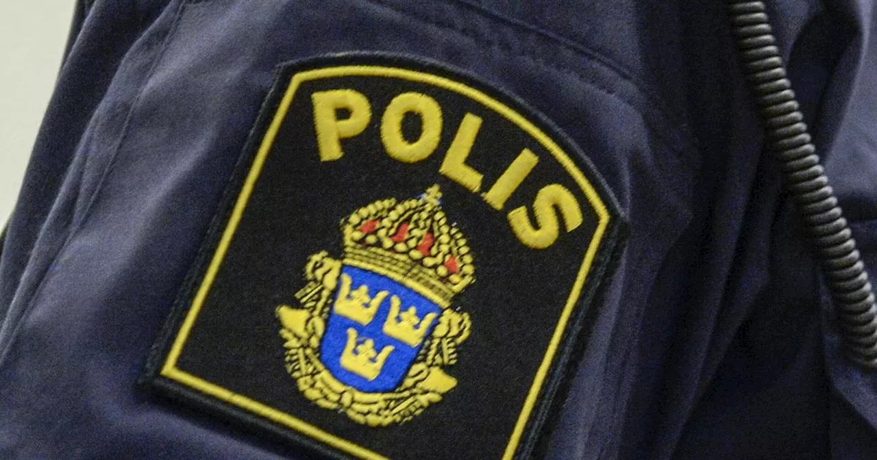 Inbrottstjuv togs på bar gärning: ”De gick ikapp honom”
