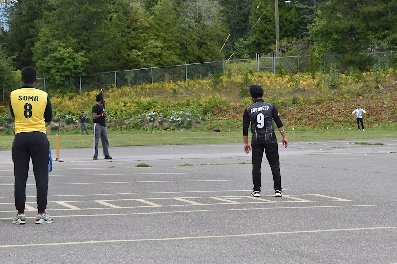 Northwest BC Cricket Association joins Cricket BC