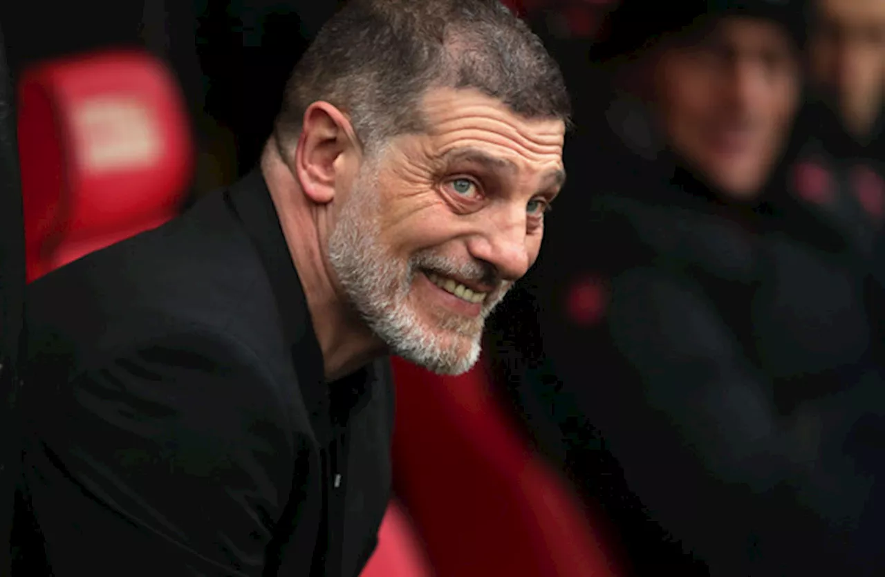 No FAI contact with Slaven Bilic over Republic of Ireland job