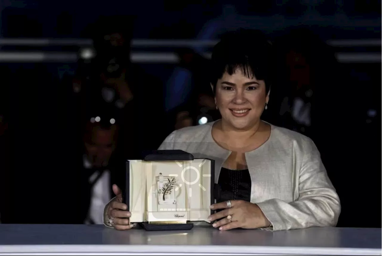 Veteran Actress Jaclyn Jose Passes Away at 60