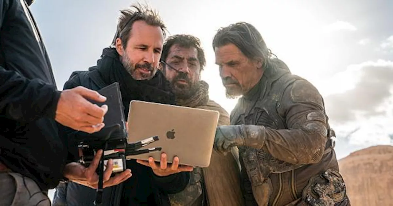 Duna: Parte Dos: Denis Villeneuve revela la decisión más dolorosa que tuvo que tomar para la película