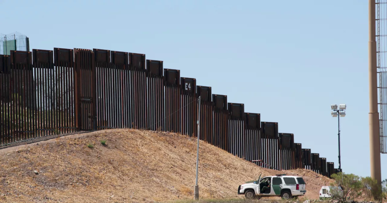 'Armed individual' killed by border patrol in Otay Mesa area