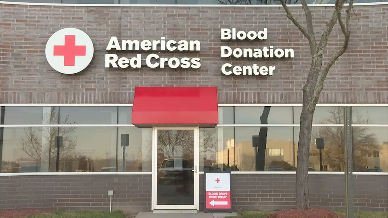 Western NY Red Cross shares Rochester's pivotal tie to organization during Red Cross Month