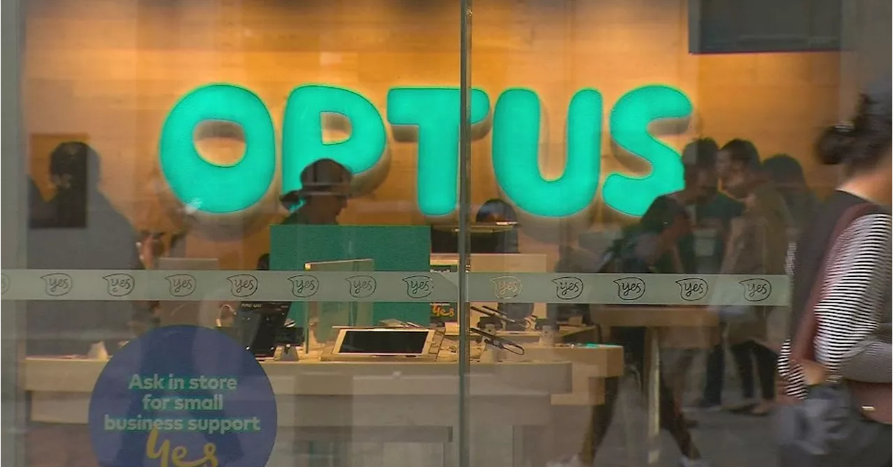 Optus Fails to Upload Customer Information, Putting 200,000 Mobile Customers at Risk